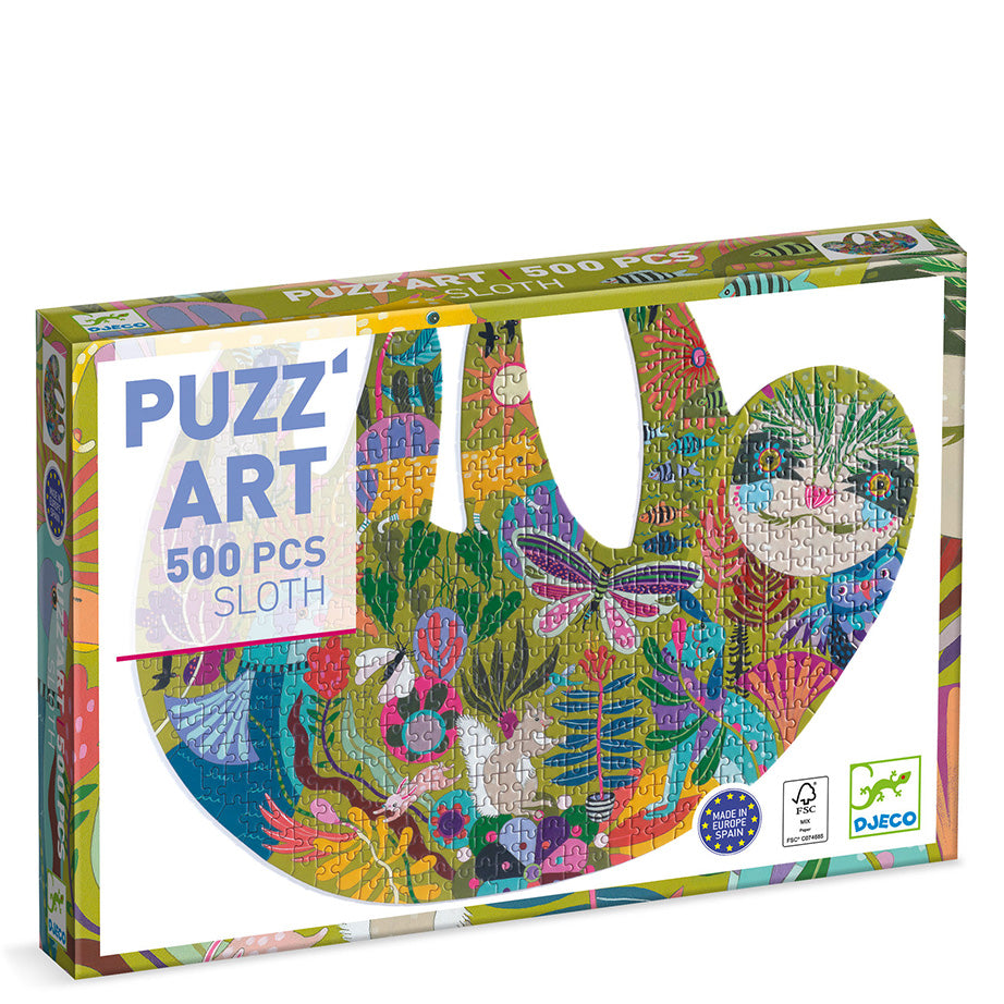Puzz' Art