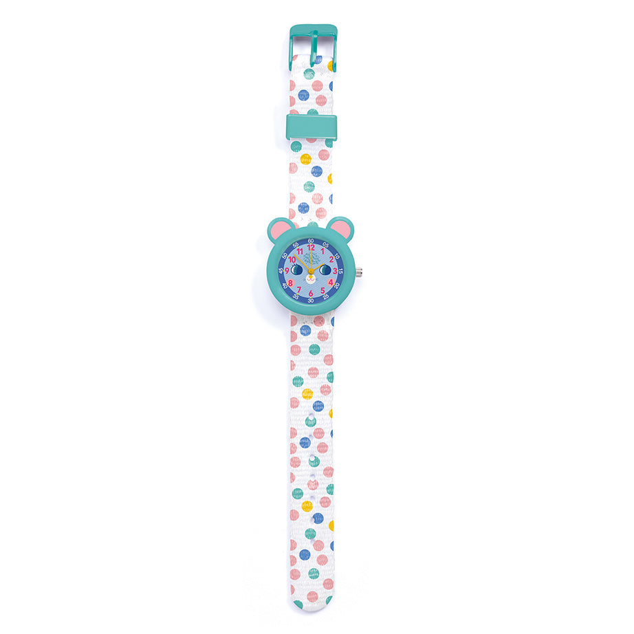 Ticlock Watches