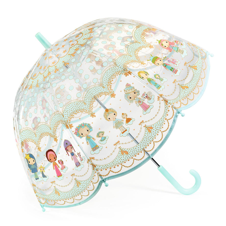 Djeco Umbrellas for Children | Transparent