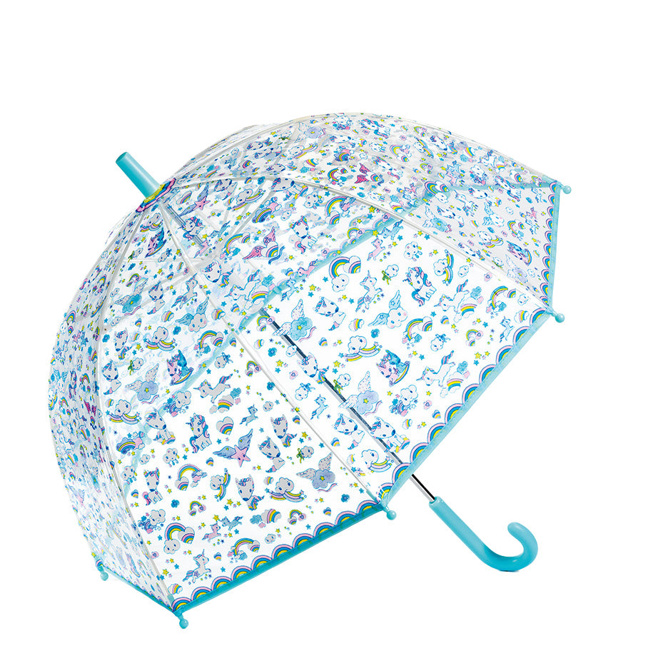 Djeco Umbrellas for Children | Transparent
