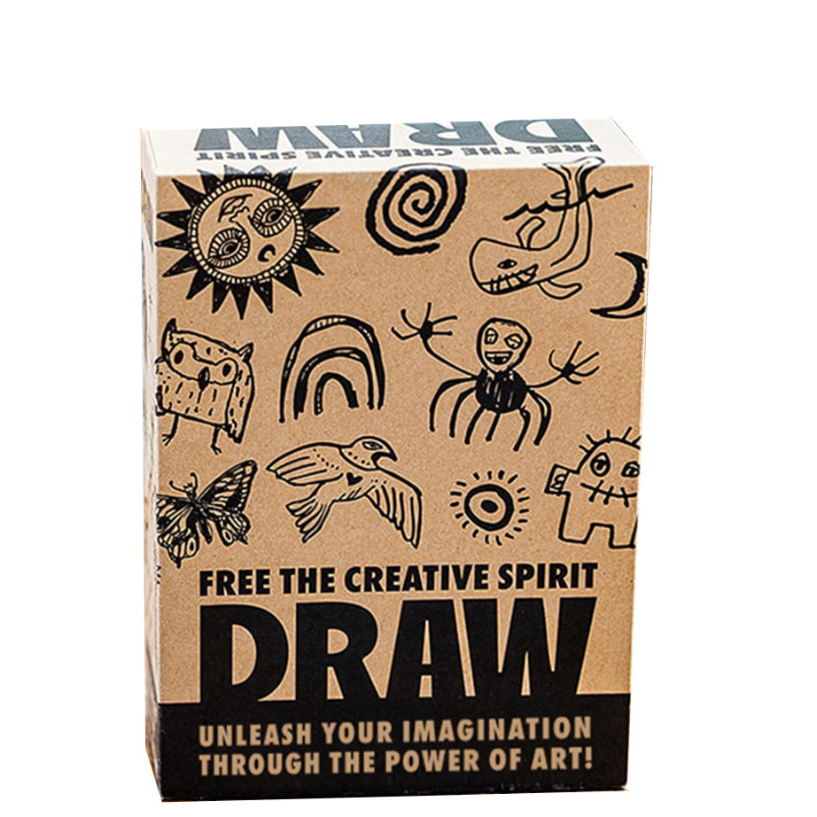 Drawdeck