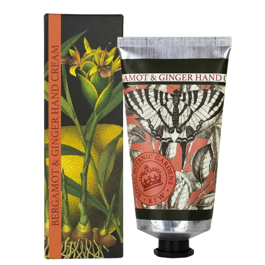 Kew Gardens Hand Cream
