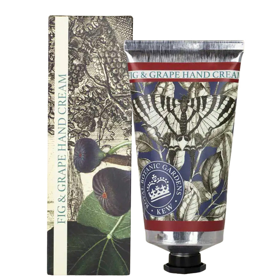 Kew Gardens Hand Cream
