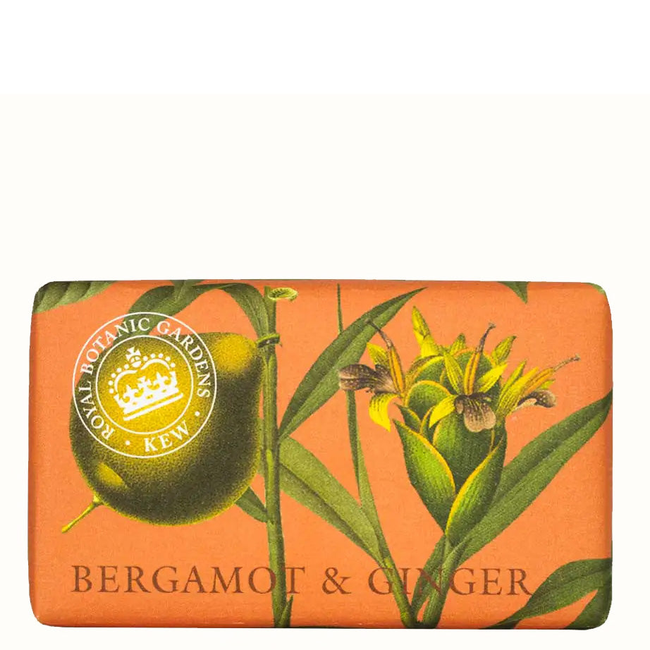 Kew Garden Soaps