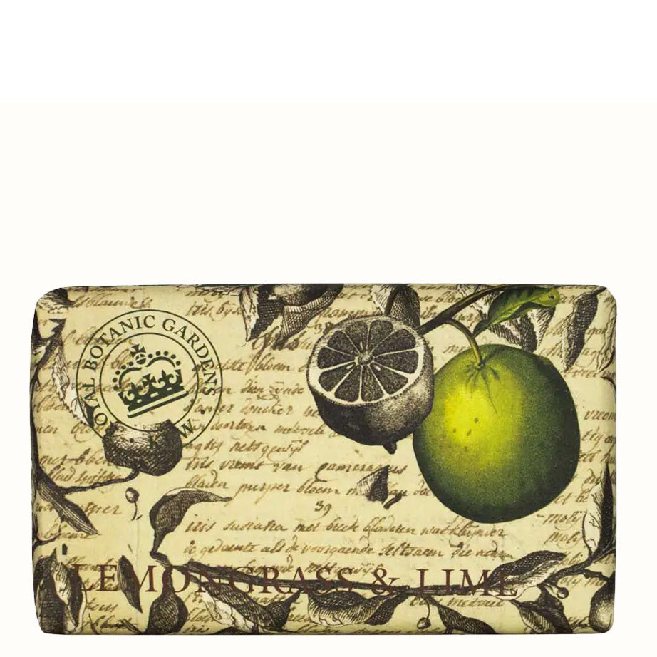 Kew Garden Soaps