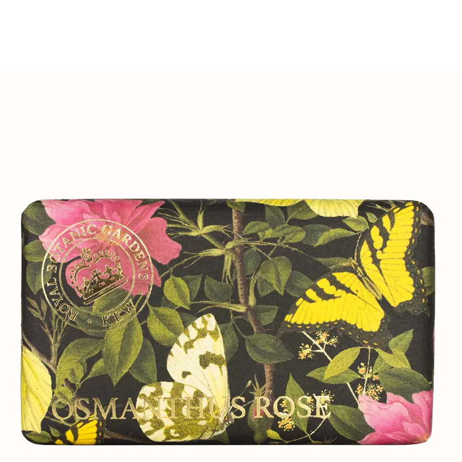 Kew Garden Soaps