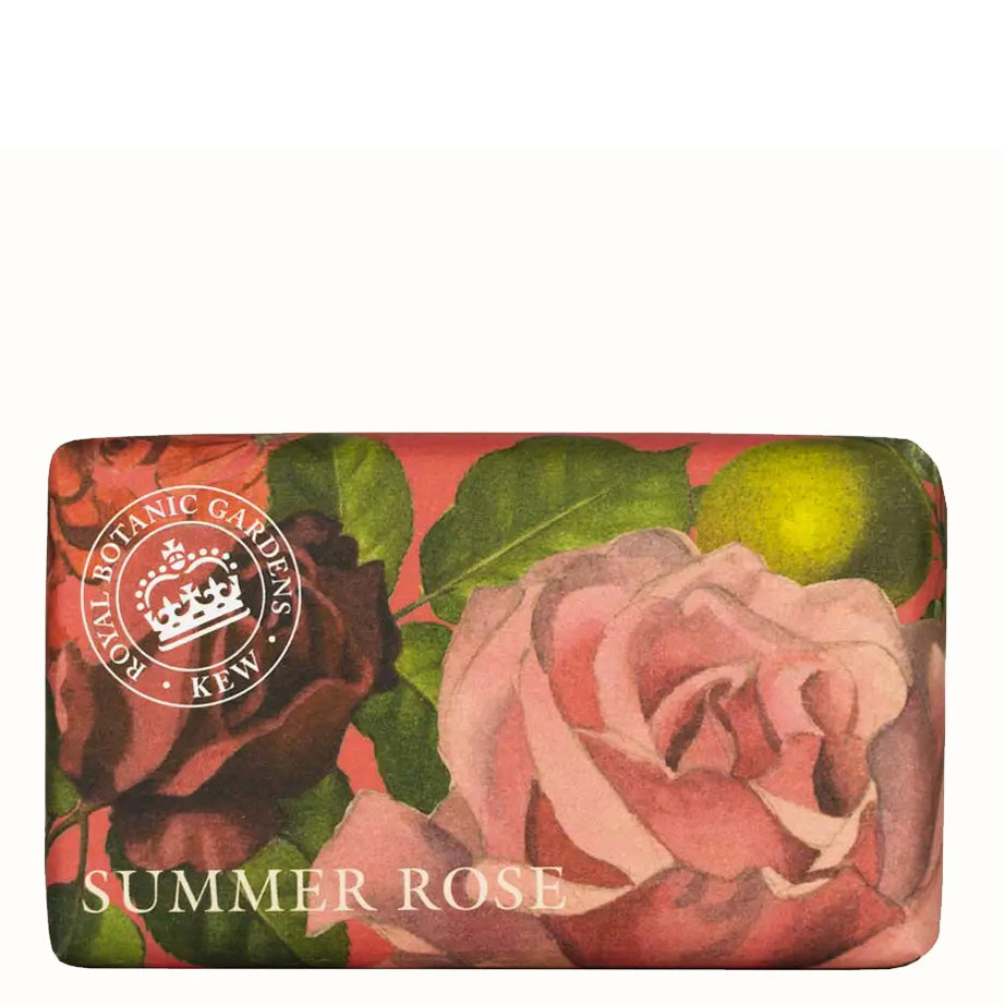 Kew Garden Soaps