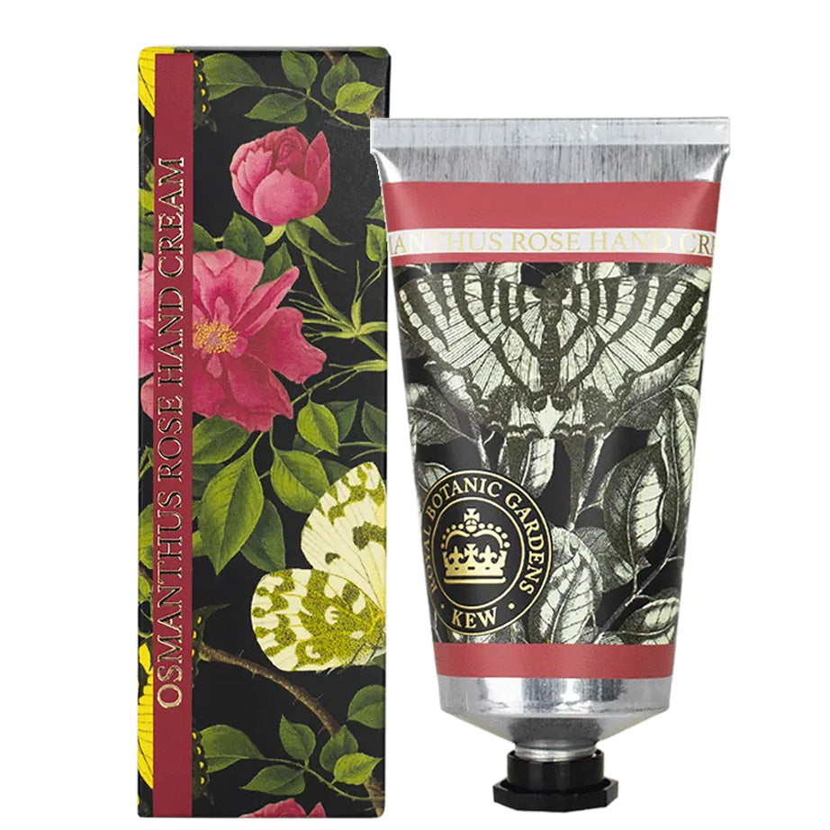 Kew Gardens Hand Cream