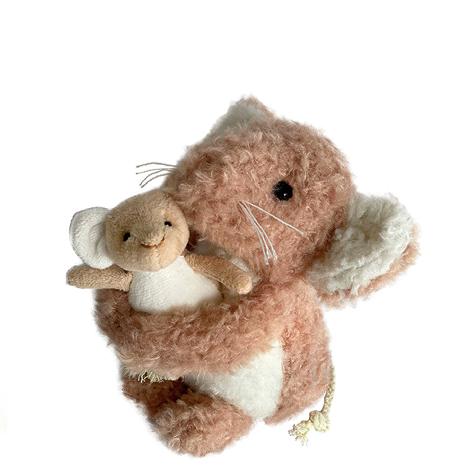 Egmont Plush Animals with Babies