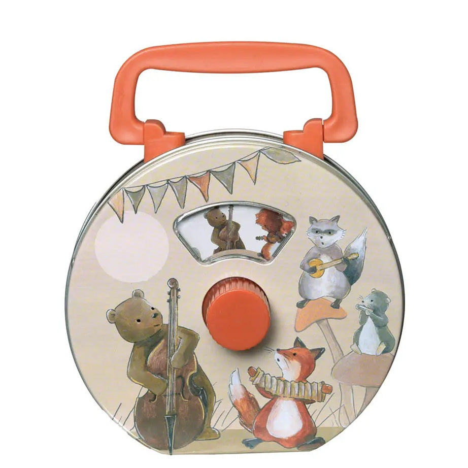 Musicians Musical Radio