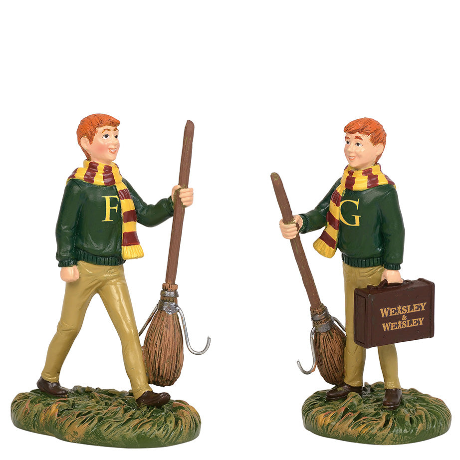 Harry Potter Village | Figurines