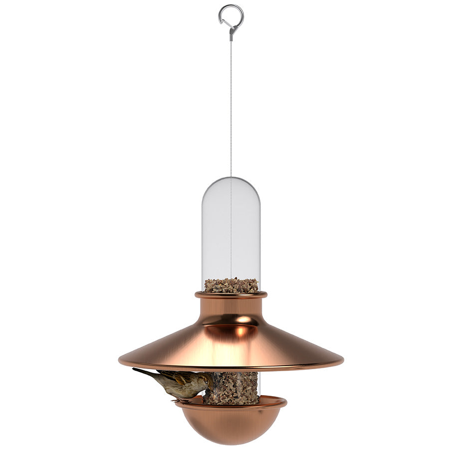 De Luxe Bird Feeder