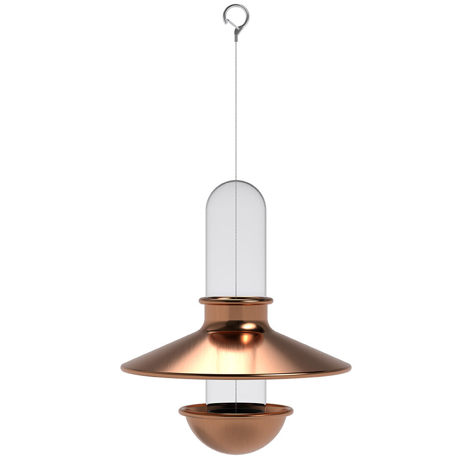 De Luxe Bird Feeder