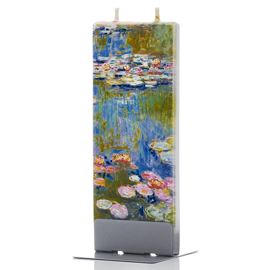 Flatyz Flat Handmade Candles