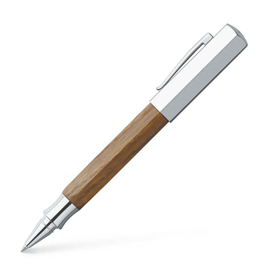Ondoro Pens | Smoked Oak