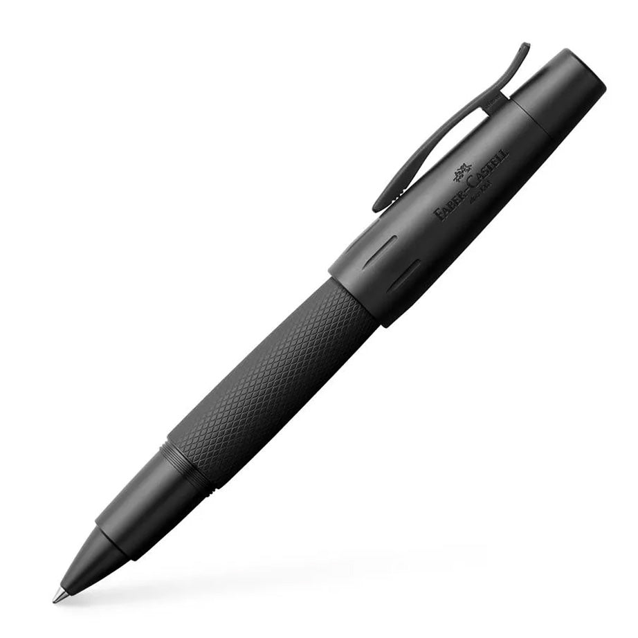 e-motion Pure Black Pen