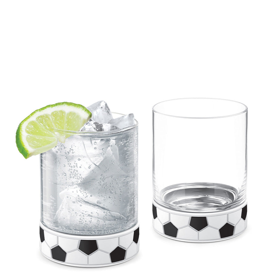 Kick Off Football Tumblers