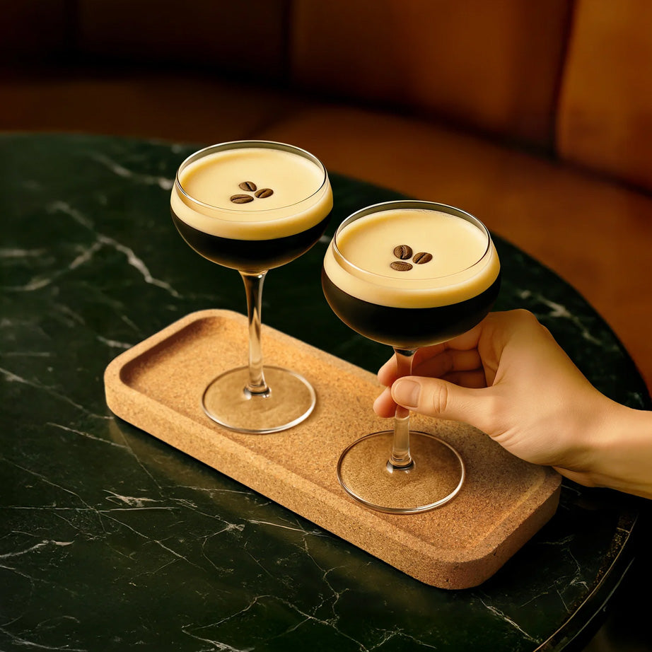 Espresso Martini Flight Sets