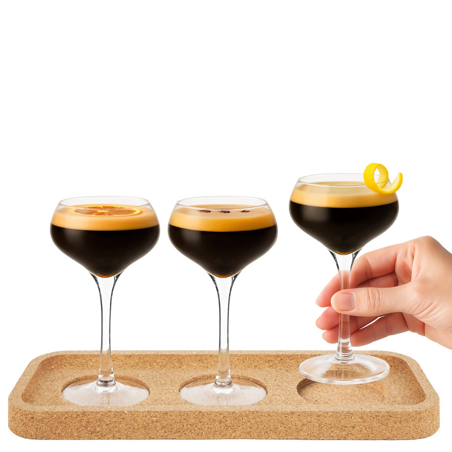 Espresso Martini Flight Sets