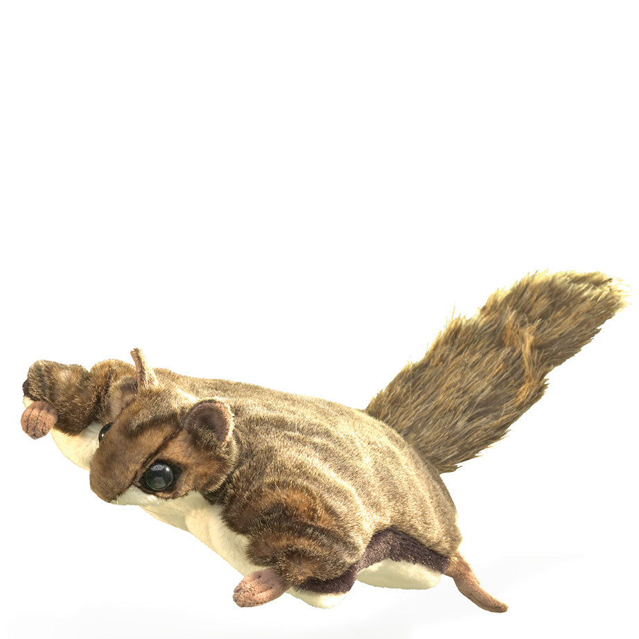 Folkmanis Hand Puppets | Woodland Creatures