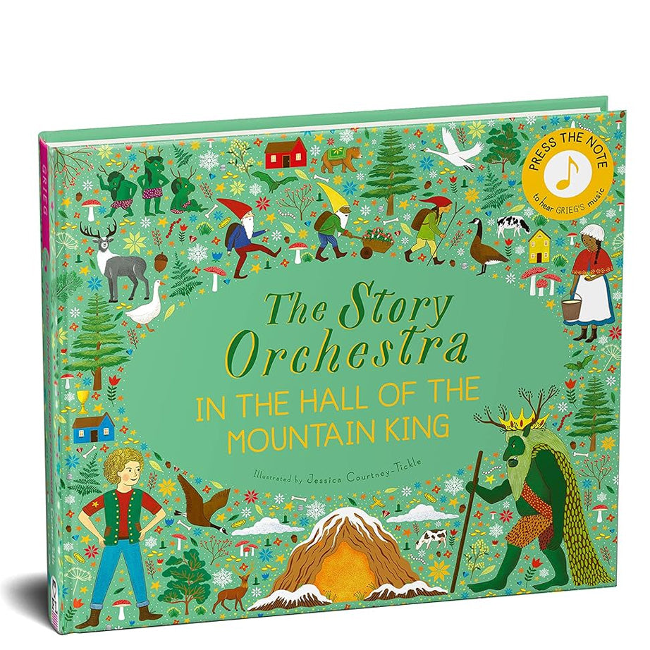 The Story Orchestra Collection