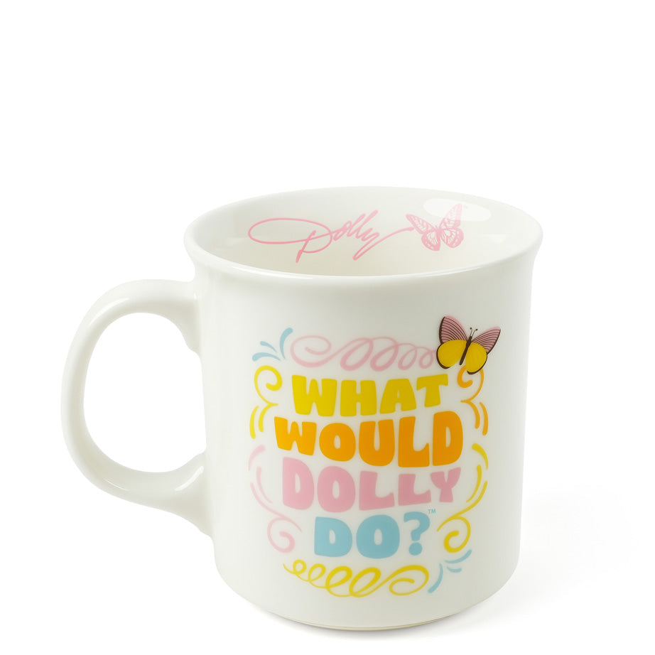 Fred Dolly Parton Collection