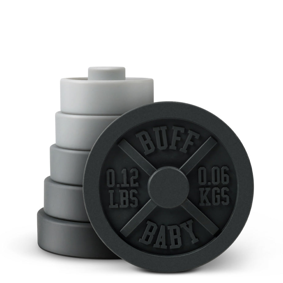 Buff Baby