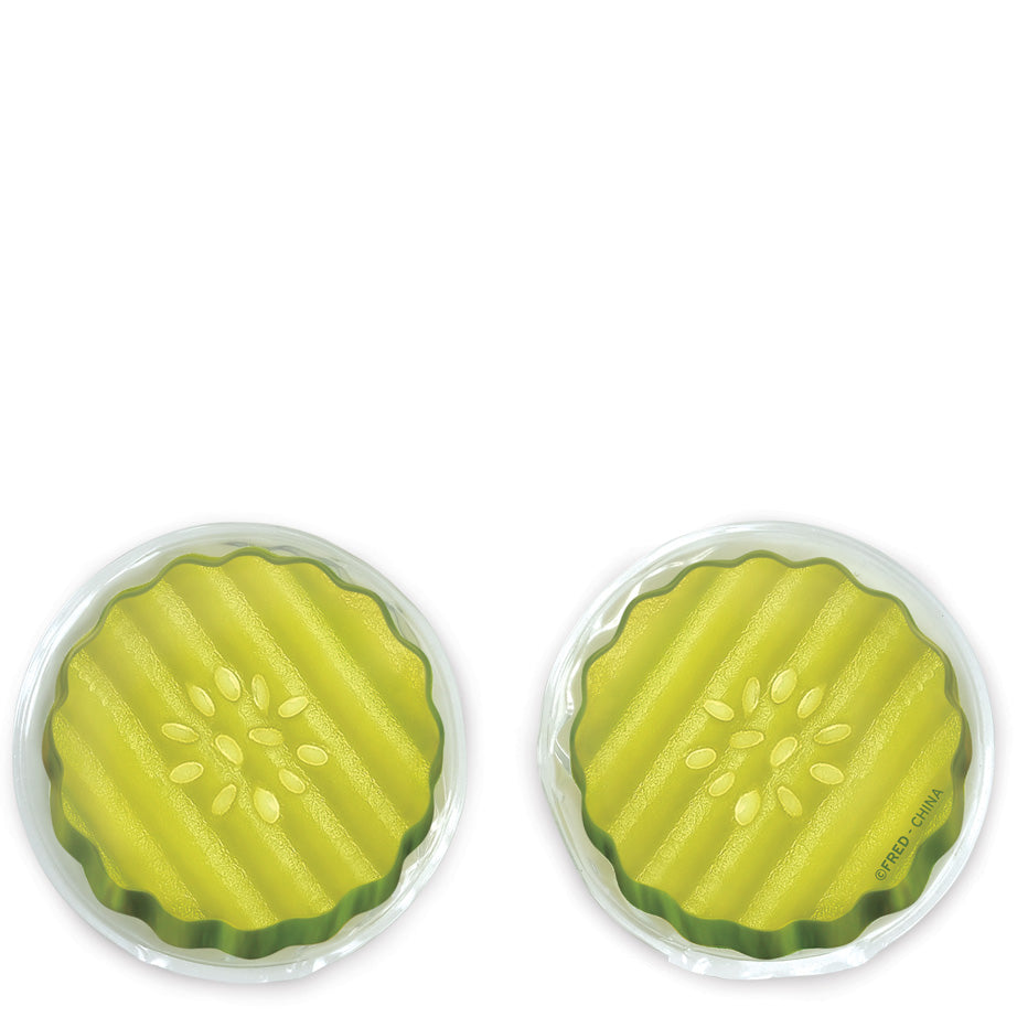 Chill Out Gel Eye Pads