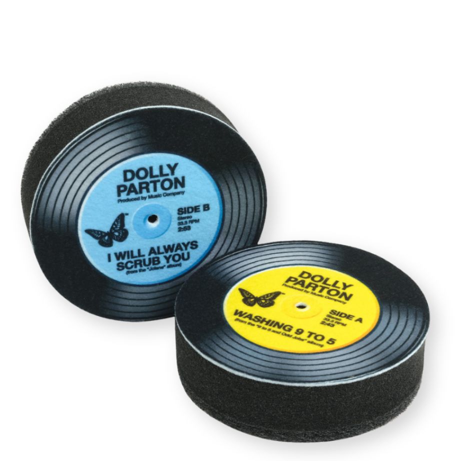 Fred Dolly Parton Collection