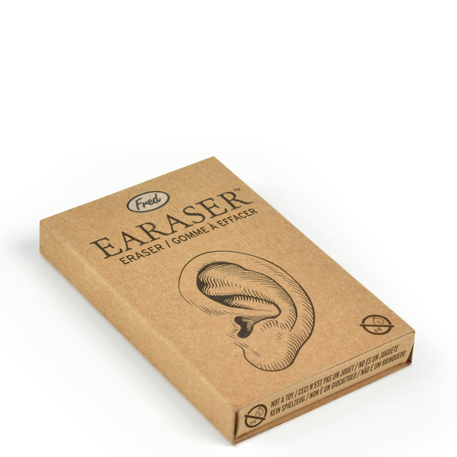 Fred Erasers