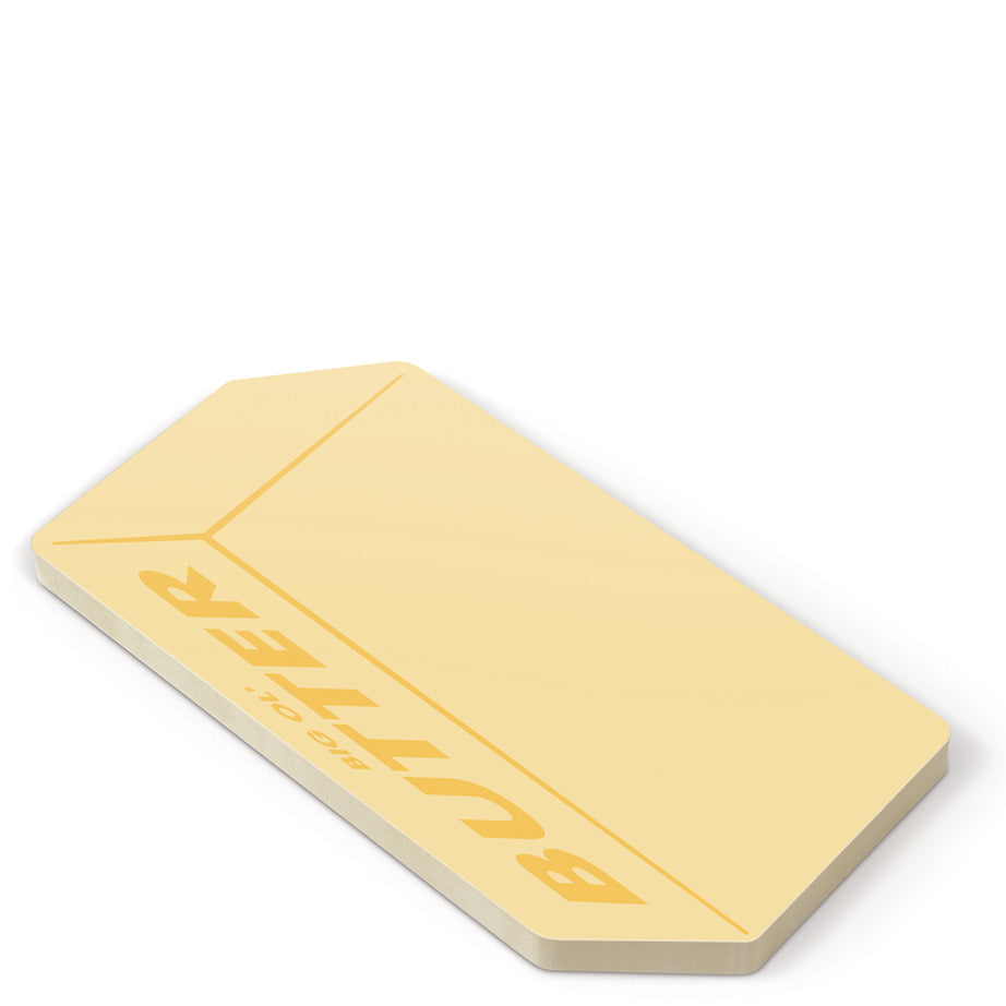 Fred Sticky Notes