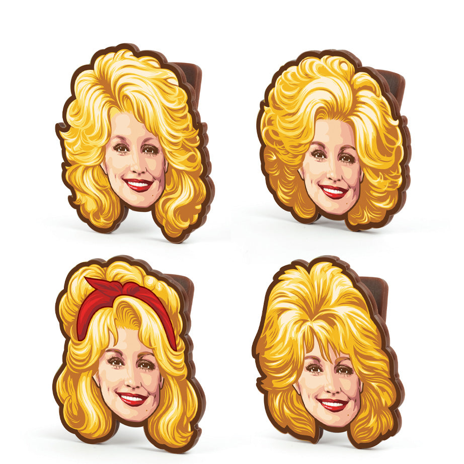 Fred Dolly Parton Collection