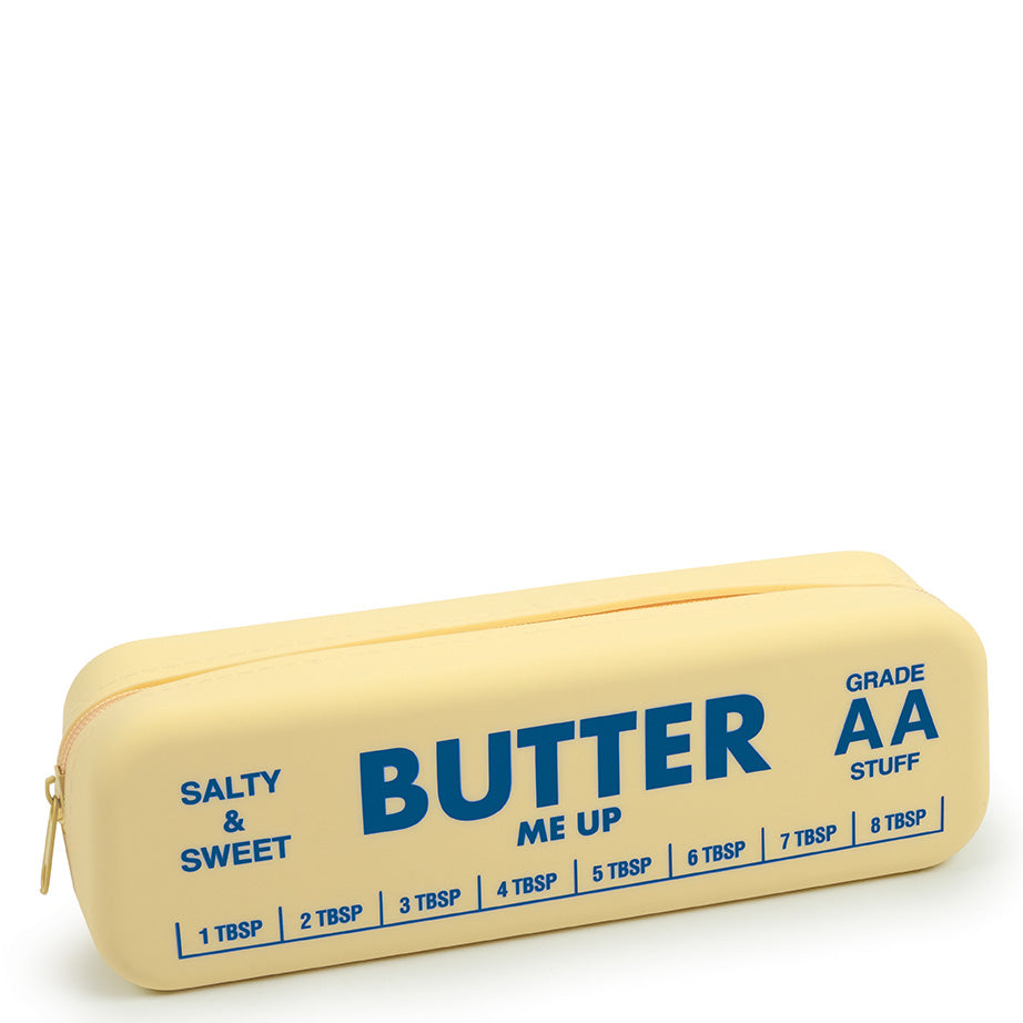 Butter Me Up Pouch
