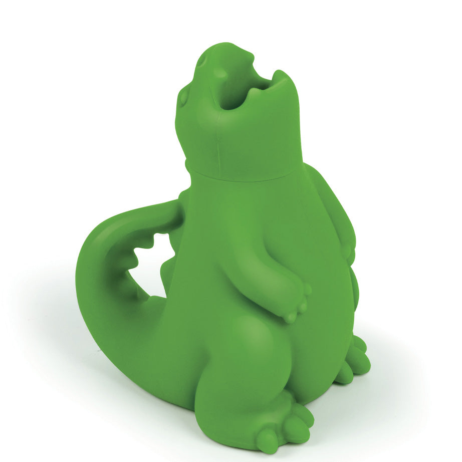 Dragon's Breath Microwave Steam Cleaner