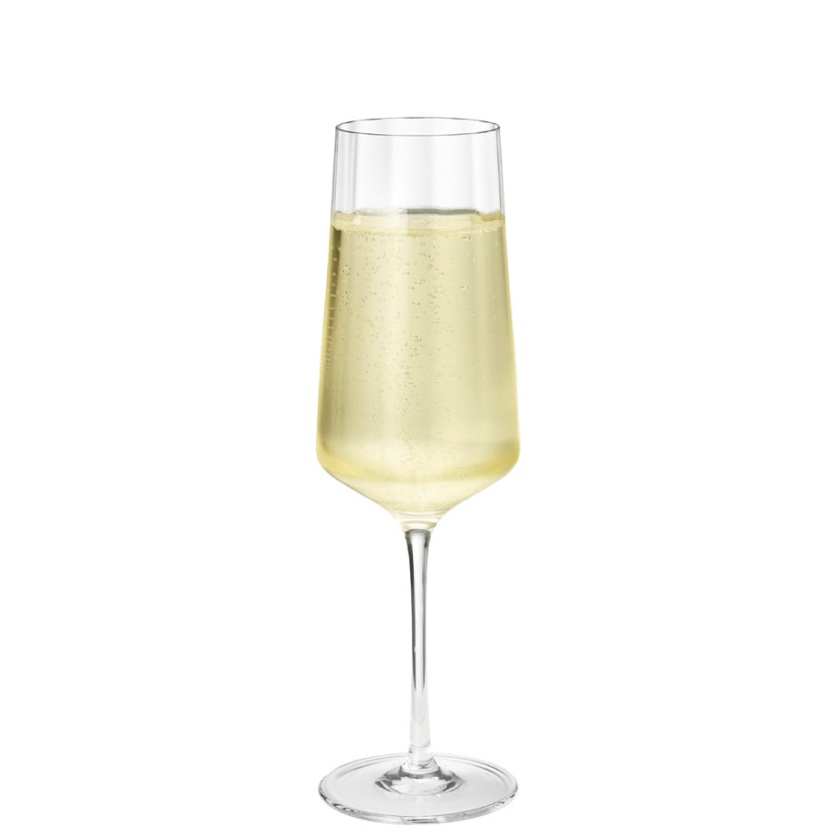 Bernadotte Glassware | Wine