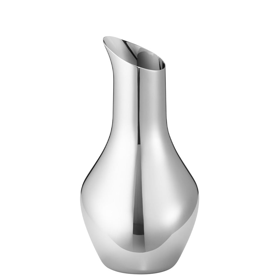 Sky Water Pitcher | Stainless Steel