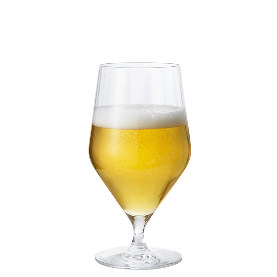 Bernadotte Glassware | Beer & Bar