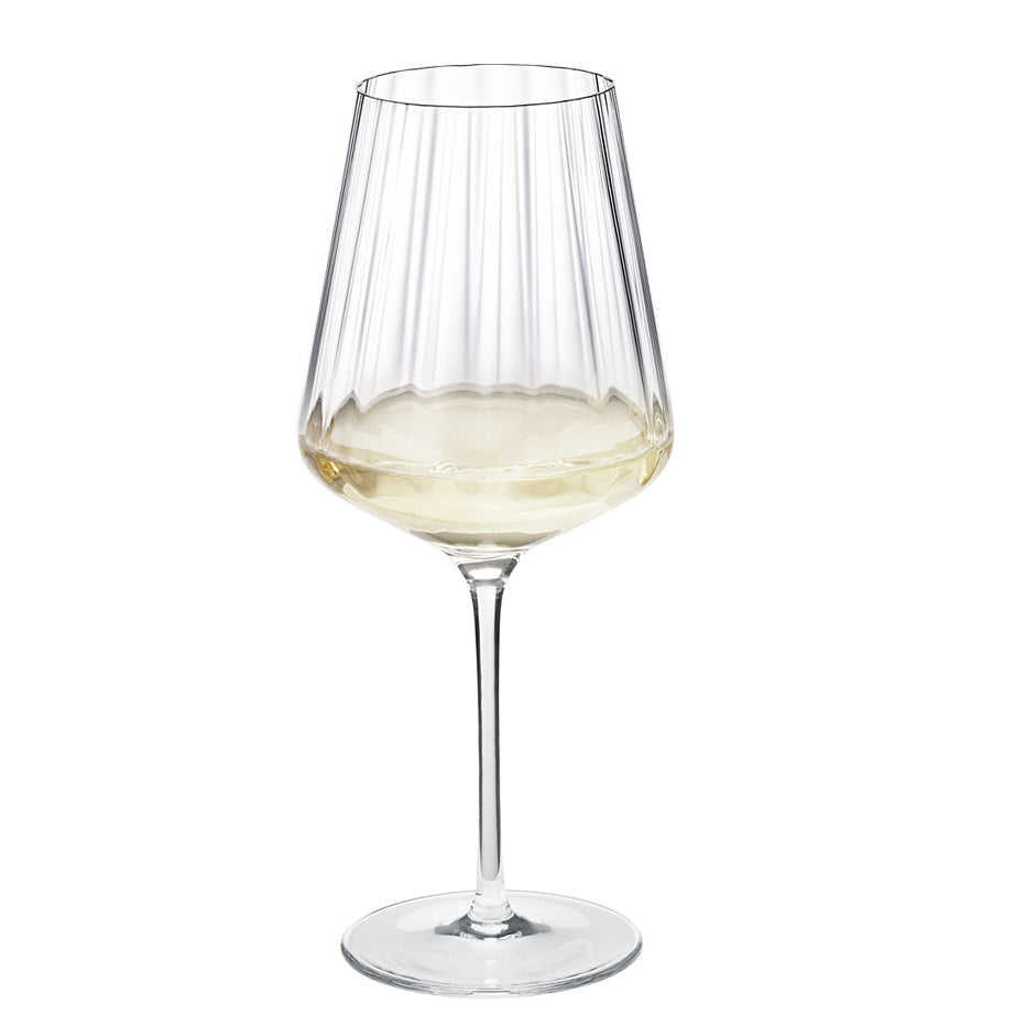 Bernadotte Glassware | Wine