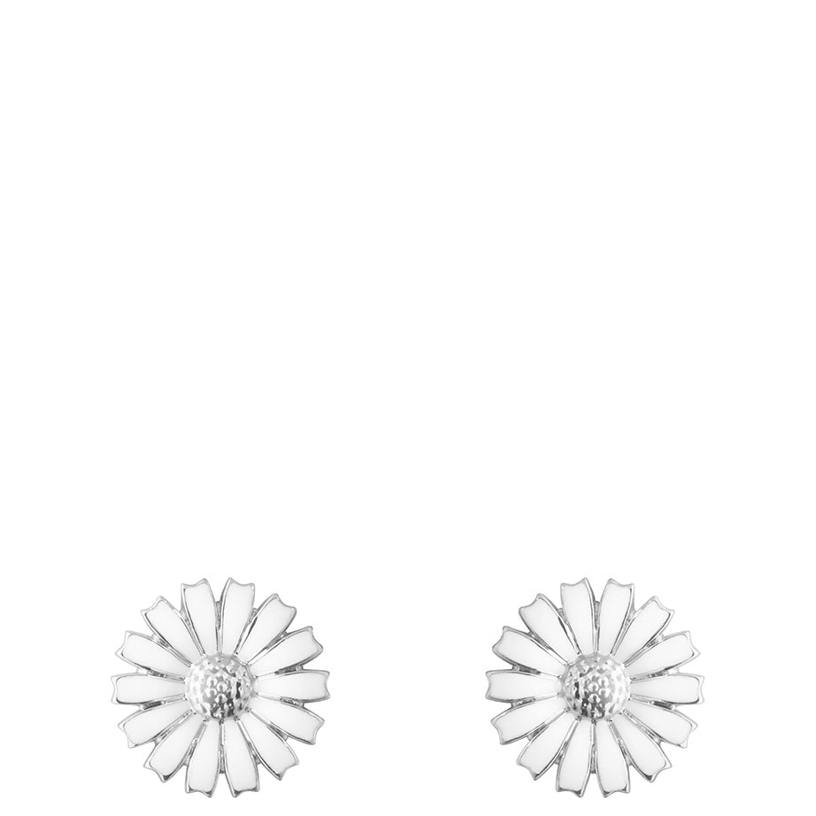 Daisy Collection | White