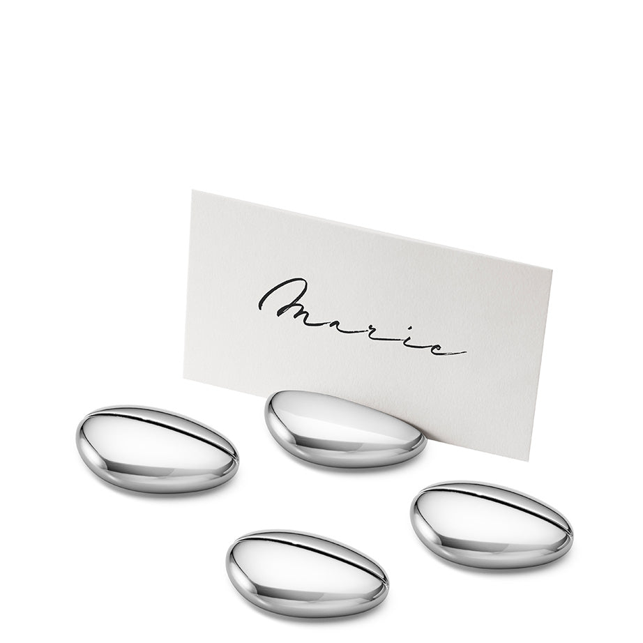 Sky Table Card Holders