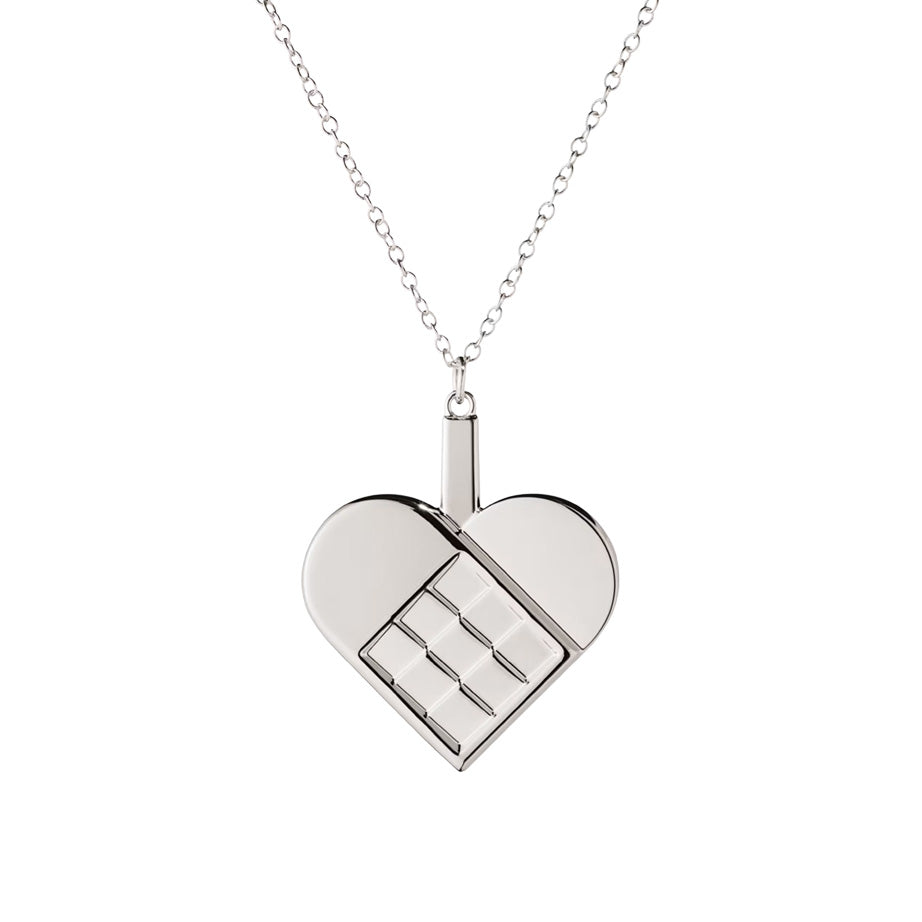 Georg Jensen 2025 Christmas Collectible Ornaments with Chain