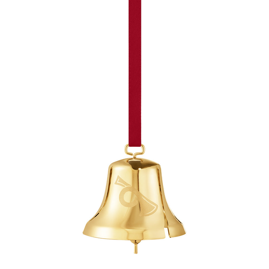 Georg Jensen 2026 Christmas Collectible Bell