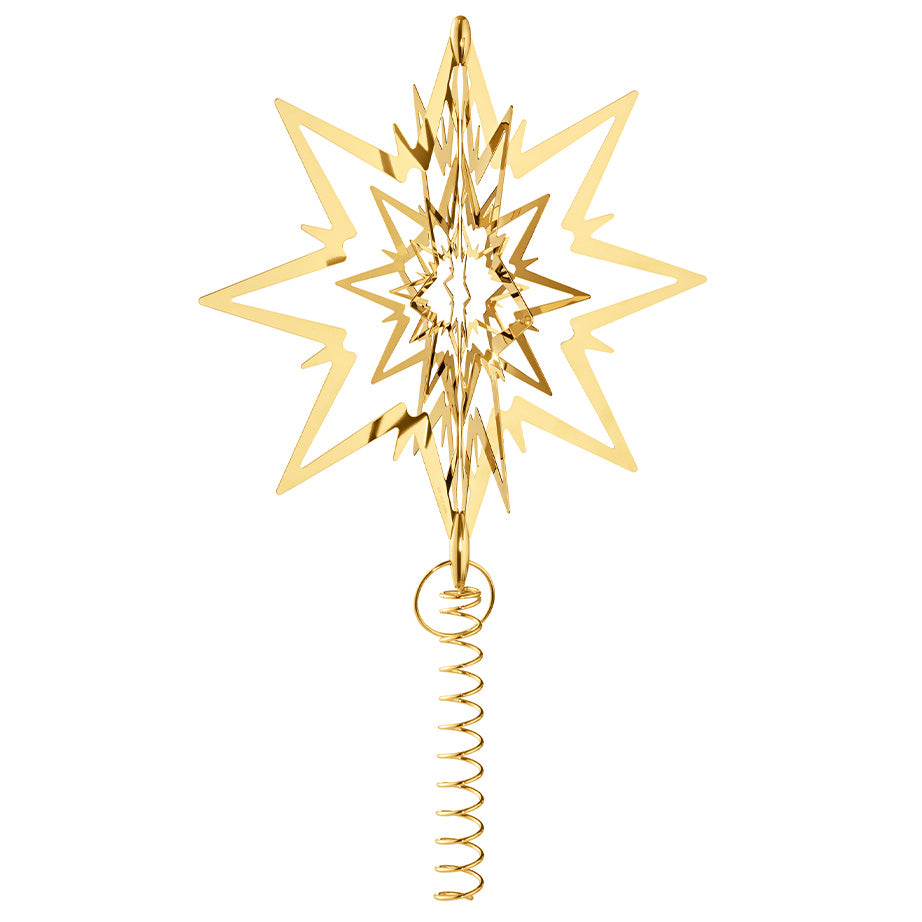 Top Star Tree Topper