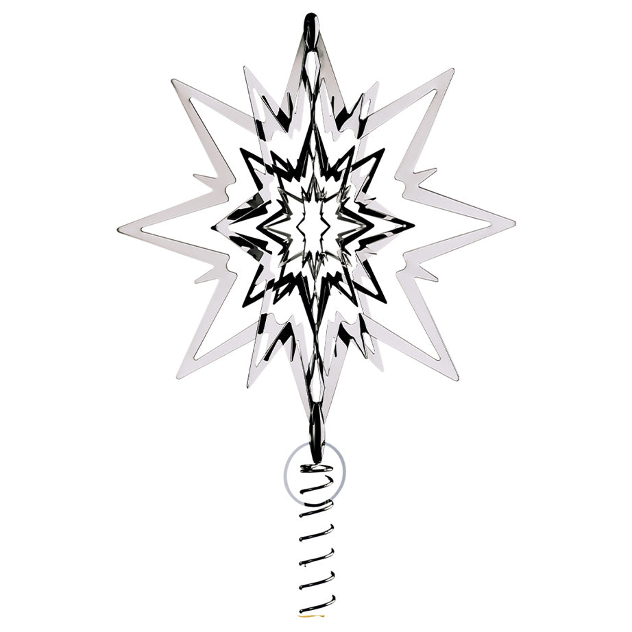 Top Star Tree Topper