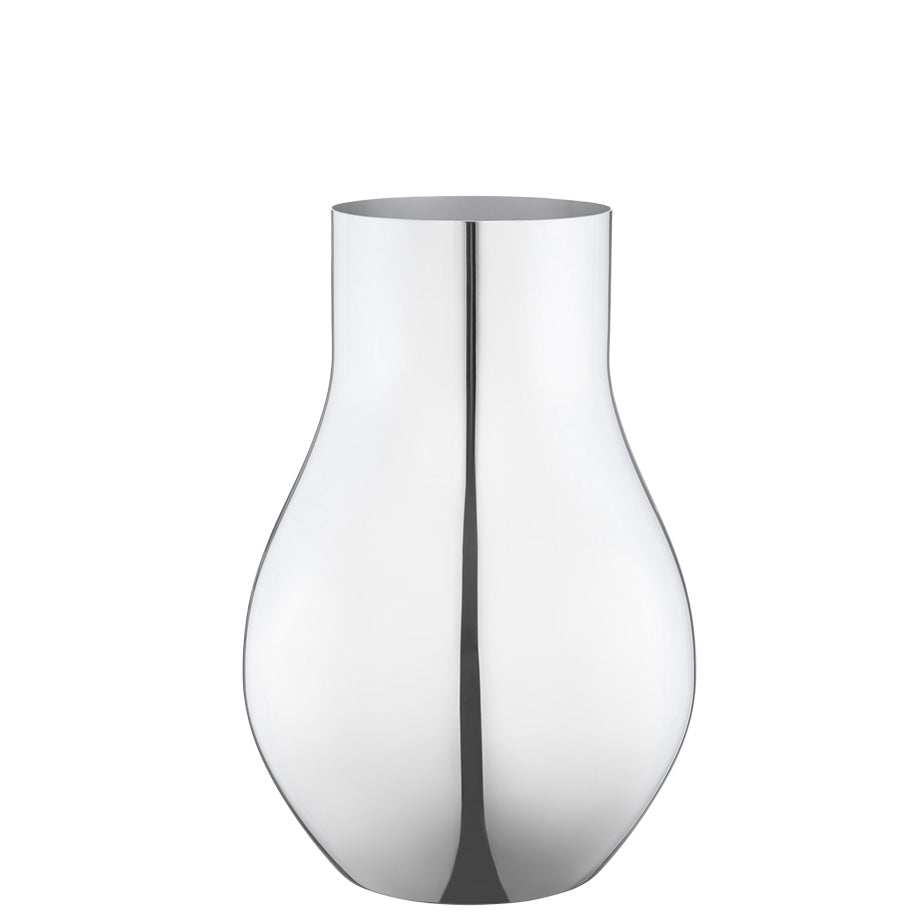 Cafu Stainless Steel Vase