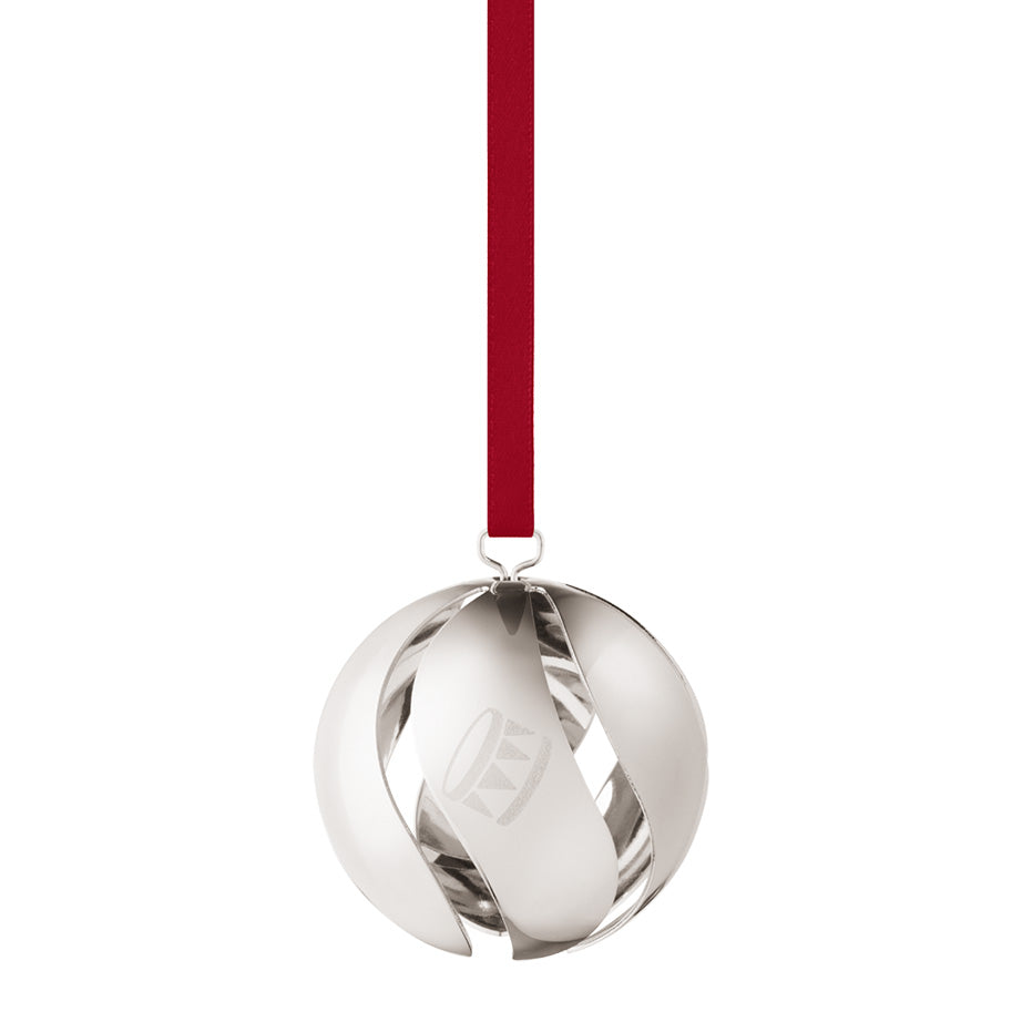 Georg Jensen 2026 Christmas Collectible Ball