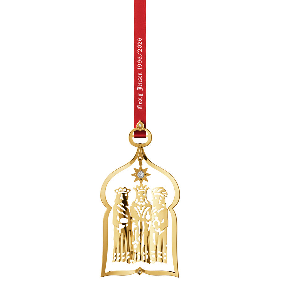 Three Wise Men Mobile | Anniversary Edition