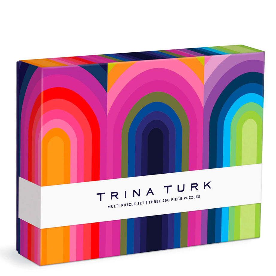 Trina Turk Puzzles