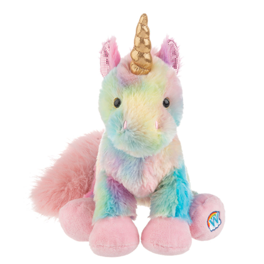 Webkinz Plush
