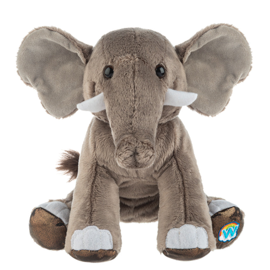 Webkinz Plush